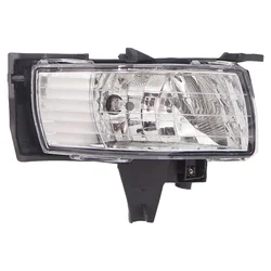 Factory Supply Body Kits For Toyota Corolla 2005 2006 2007 Fog Lamps Fog Light  For toyota corolla fielder accessories