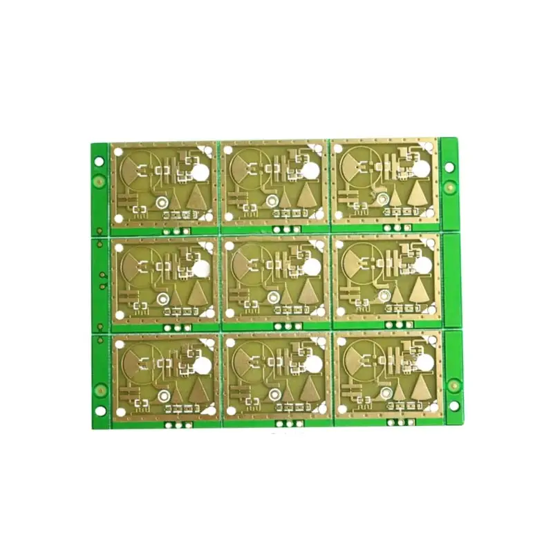 Custom Electronic PCBA OEM Supplier Fabrication and Assembly of Printed Circuit Boards Other PCB Gerber Bom SMT Products