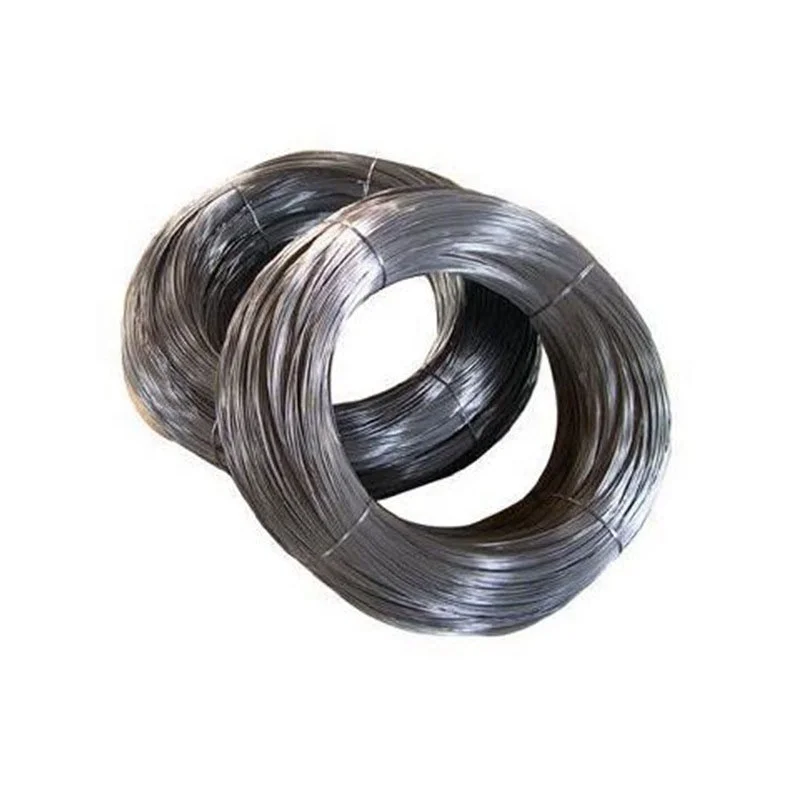 Iron Steel Wire Metal 82B High Carbon Spring Steel Wire Carbon Steel Wire Coil China Price
