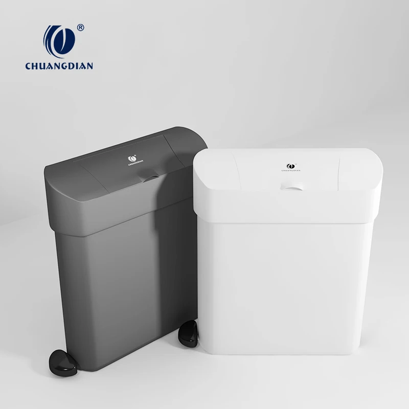 15L Lady sanitary disposal bin hygiene bins CD-7001