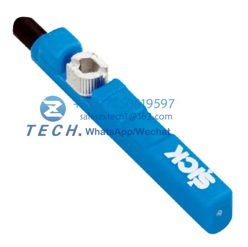 Pneumatic sensor Cylinder magnetic sensor 1060130-RZC1-04ZRS-KRD Modules New/Used in stock Electrical Equipment Factory sales