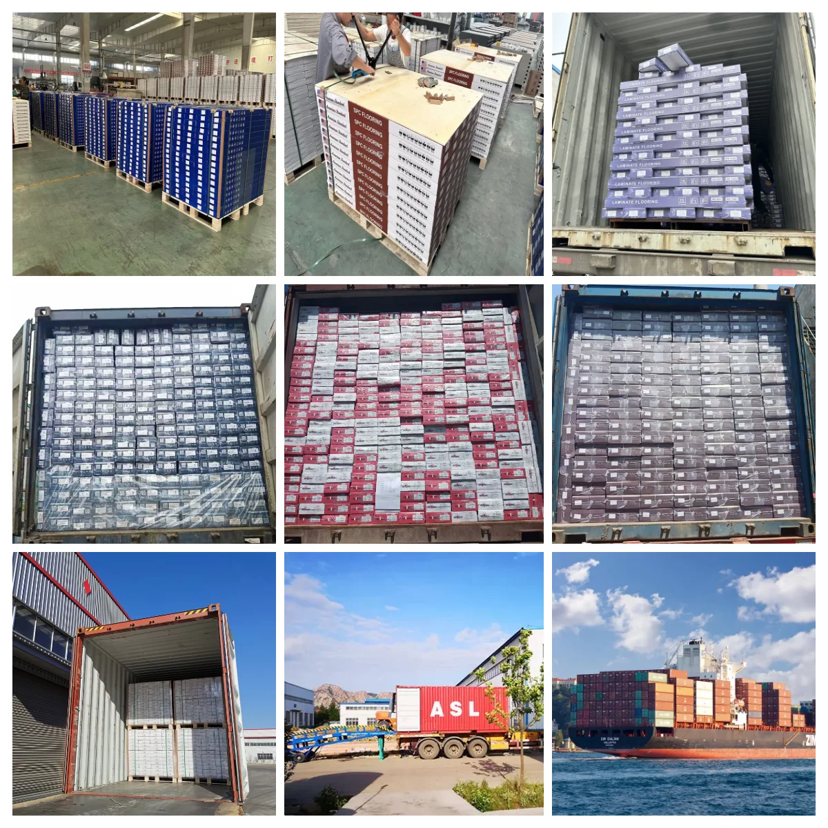 Flooring factory direct sales high-end laminate herringbone floor star hotel scene