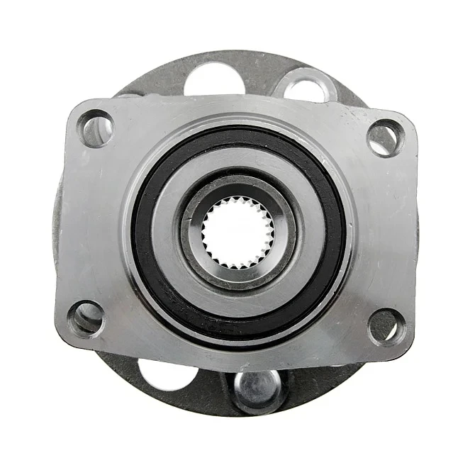 42200-T7D-J51 Goods supply wheel hub unit shaft head bearing assembly suitable for Honda Civic front