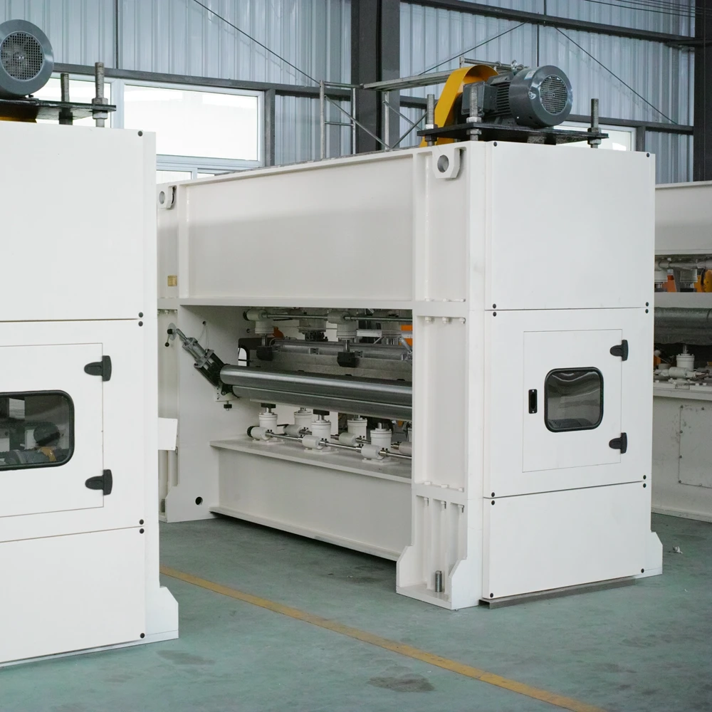 Nonwoven needle loom machine sofa nonwoven fabric needle punching machine