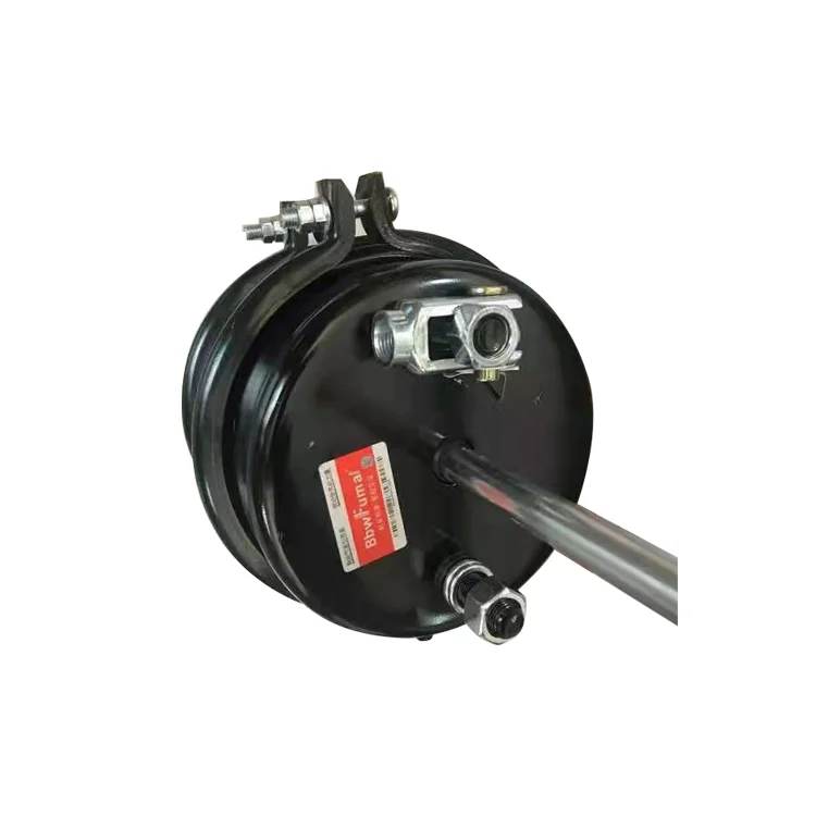 China Manufacturer Air Chamber  Brake Chamber for Semi Trailer Axle