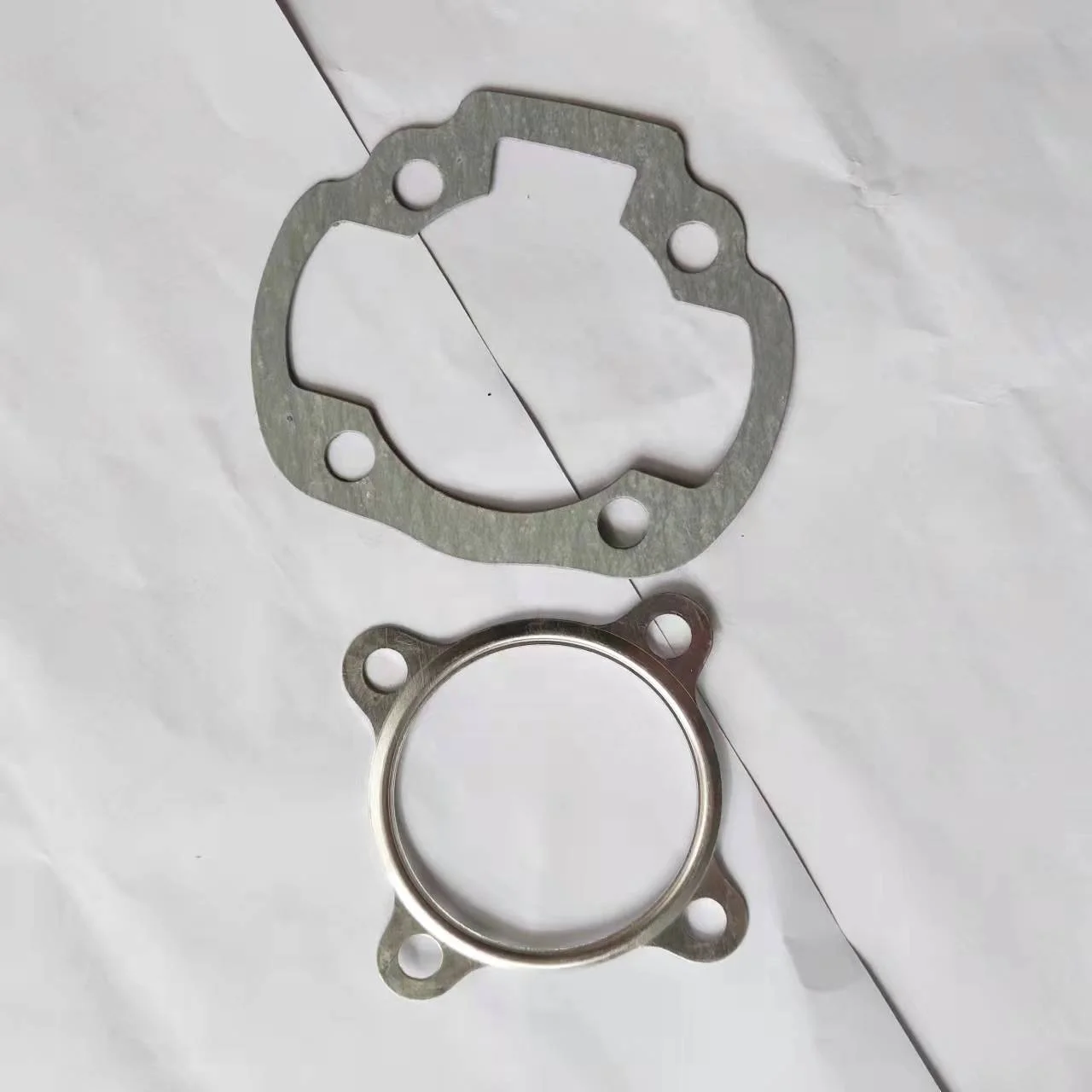 good quality Big bore BWS 50 70 47MM cylinder kit Gasket