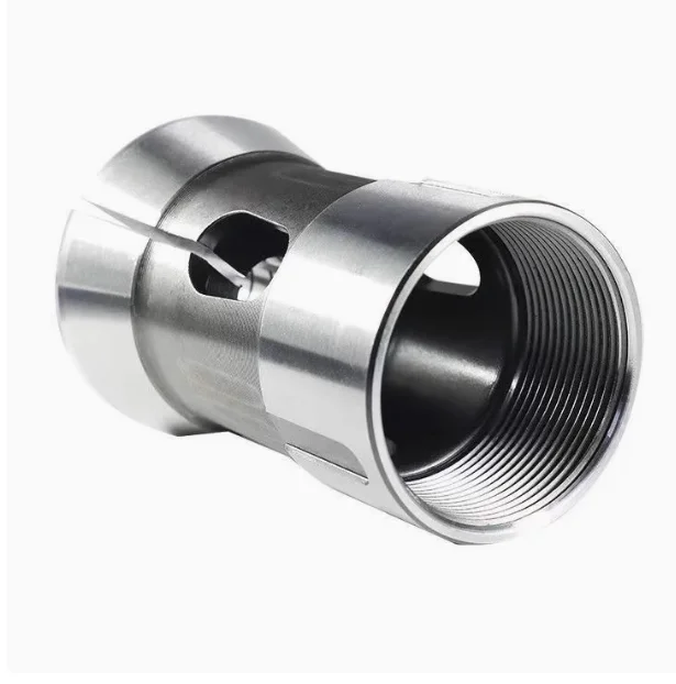 Spring Steel Collets Spindle Spring Chuck STAR-SR20 Collet Guide Sleeve For Star Automatic Machine Tool Accessories