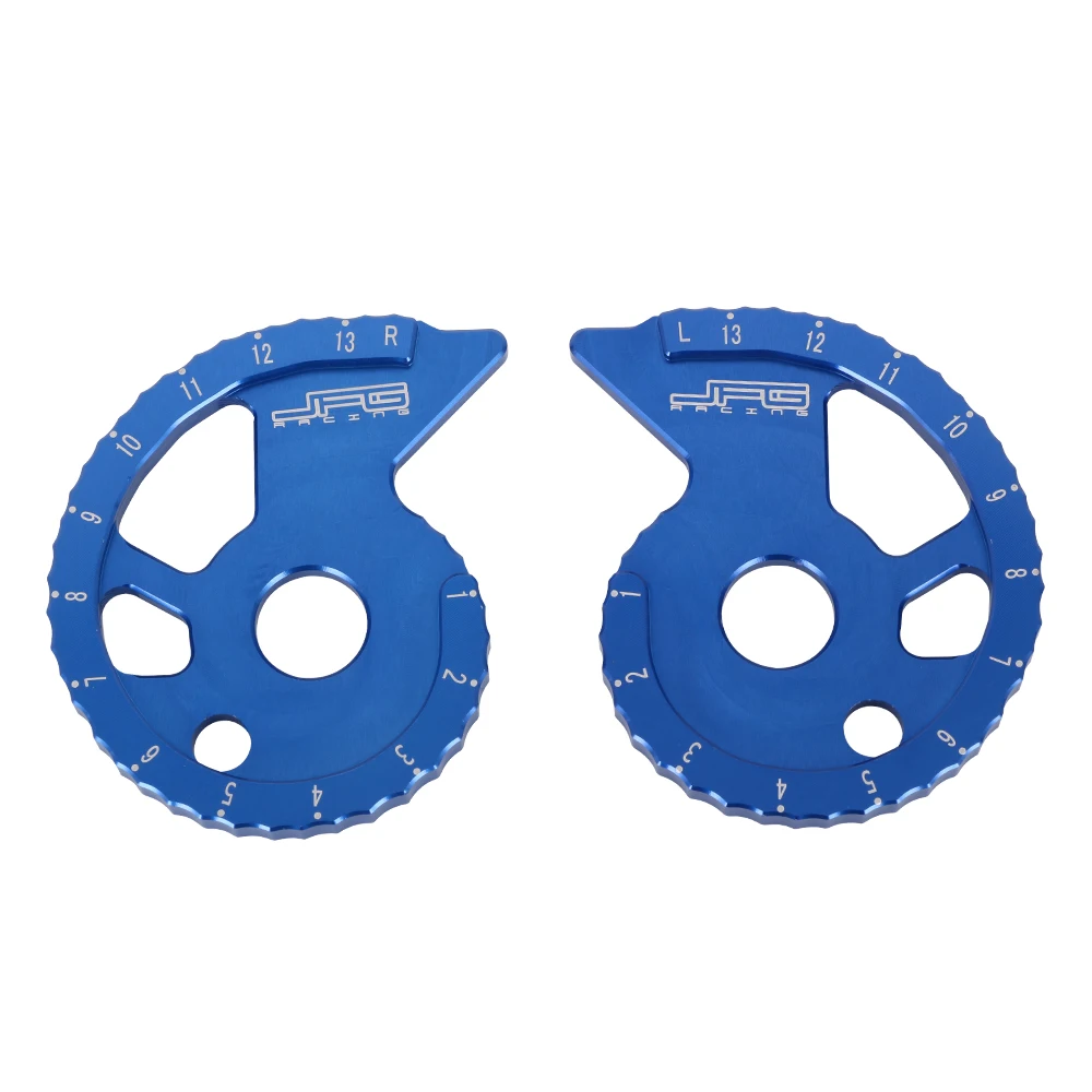 JFG XT250 High Quality Chain Adjuster for Yamaha