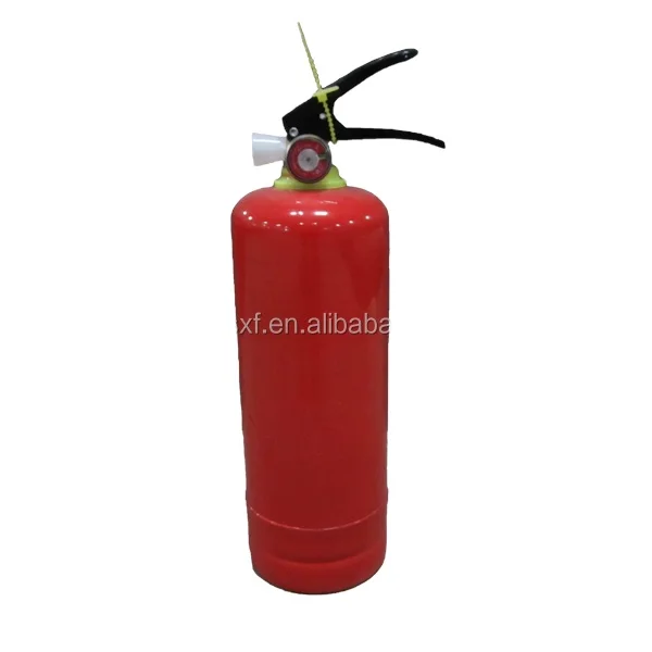 9kg ABC dry powder fire extinguisher