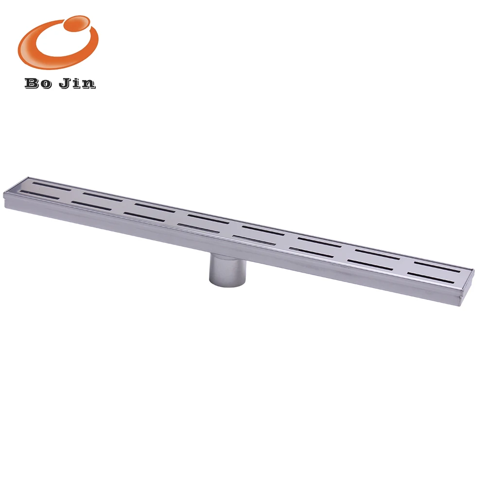 SuS 316 Stainless Steel  hair catcher silicone hair stopper shower drain