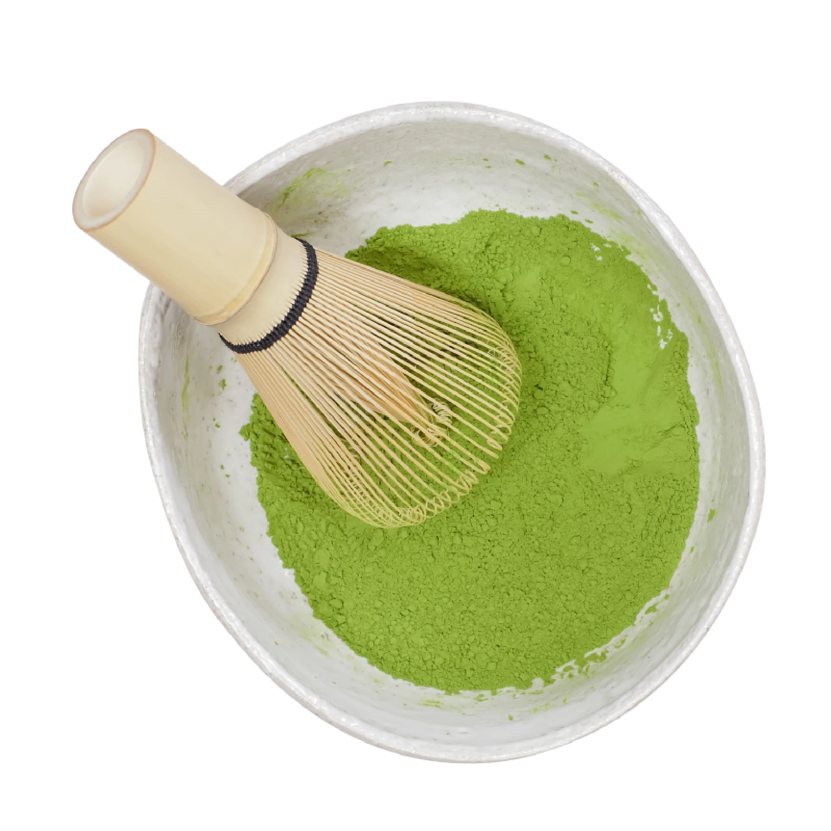 Детокс здоровый напиток высокое качество Matcha порошок