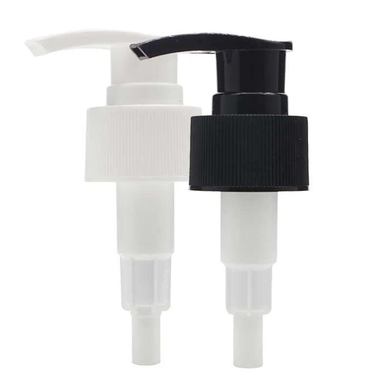 Диспенсер для шампуня, лосьона, пластмассы, пенораспылитель, 28/410 28/400 28/415