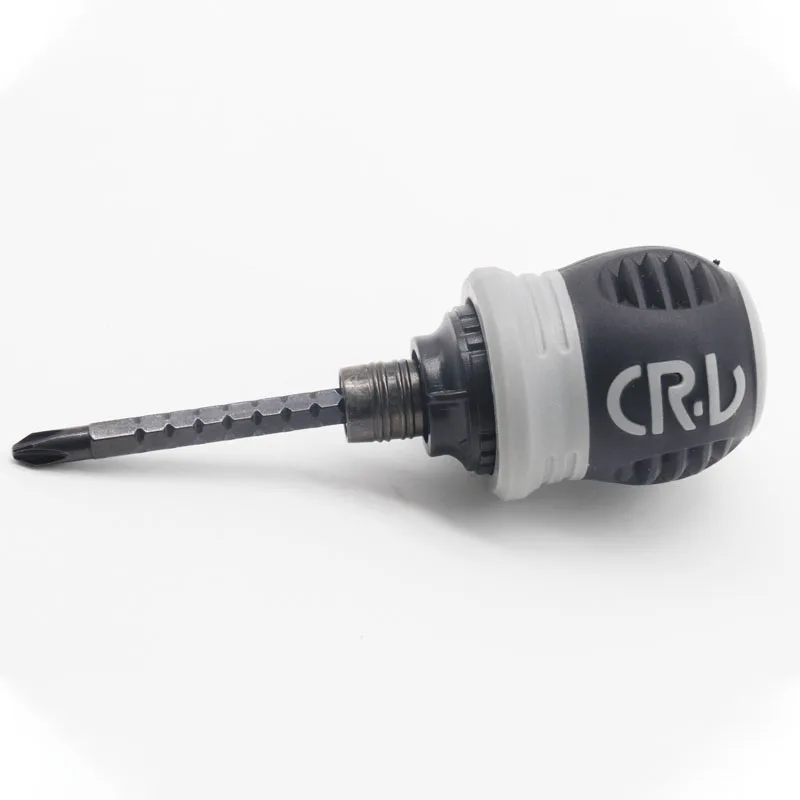 best stubby handle 1.5 inch ratchething ratchet screwdriver