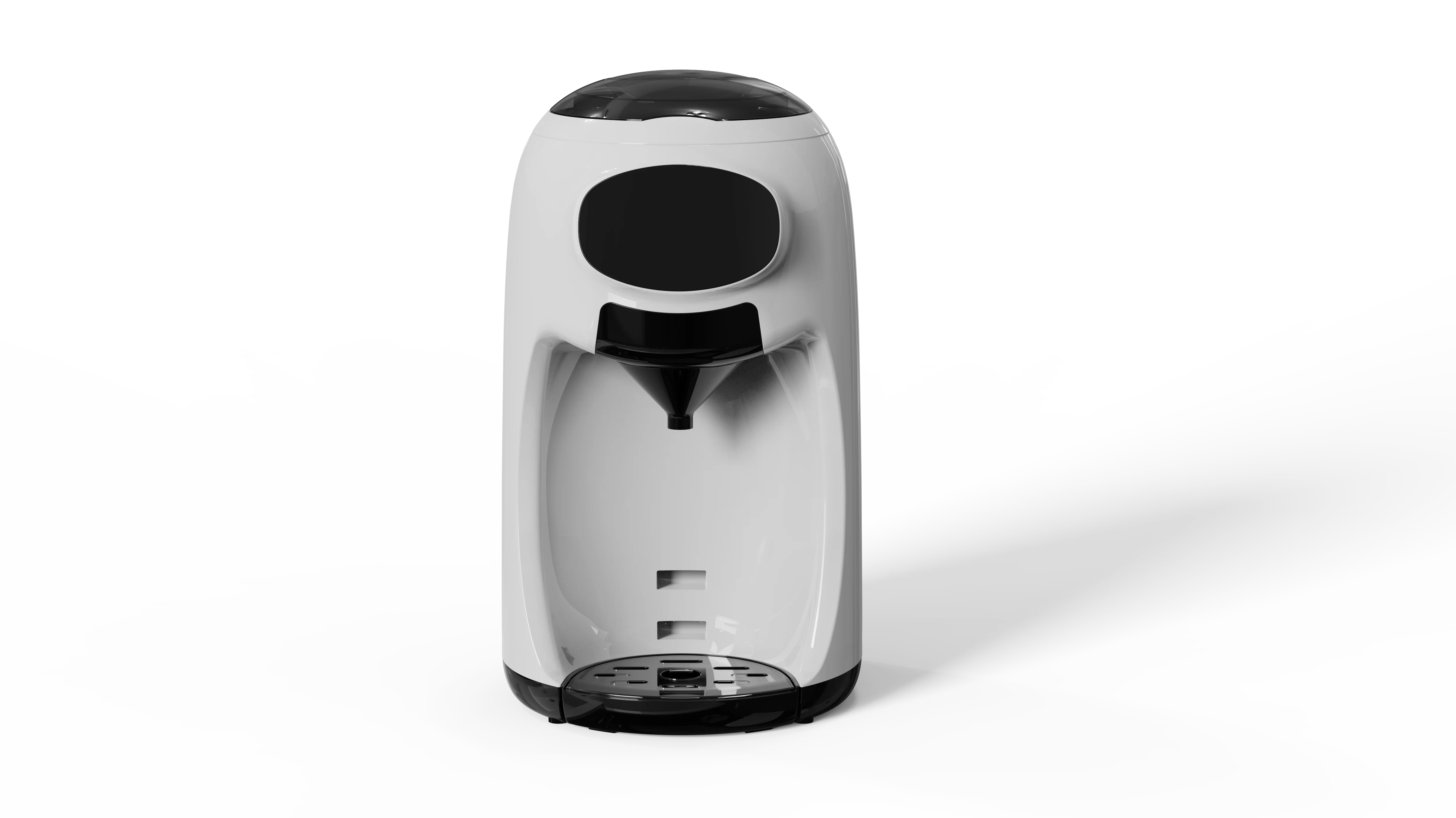 Automatic Baby Formula Dispenser nstant heating milk Maker Machine Kettle Warmer