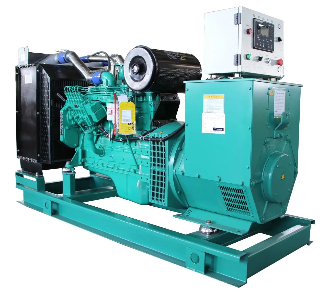 3 phase 50kw diesel generator powered by india made cummins engine s3.8-g7,diesel generators prices