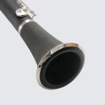 High Quality Good Price China Professional Wind Instrument Clarinet