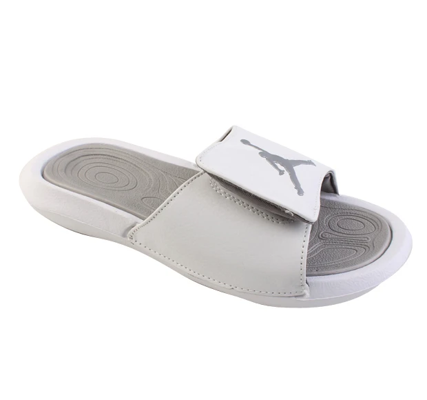 fashion design sporty unisex collection premium slippers