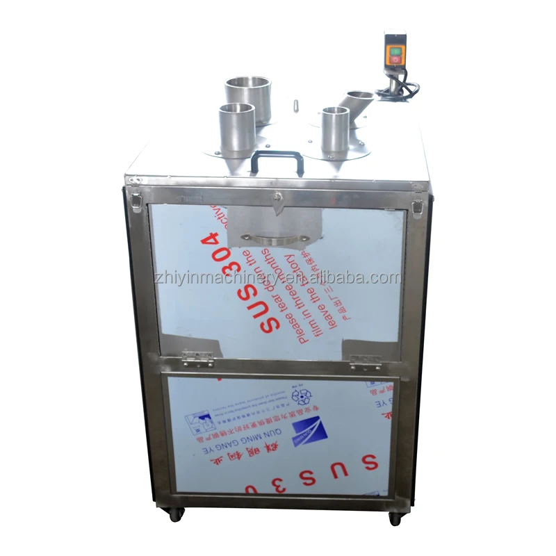 Banana Chips Fruit Slicer Machine Root Vegetable Lotus Root Sweet Potato Slices Slicing Processing Equipment