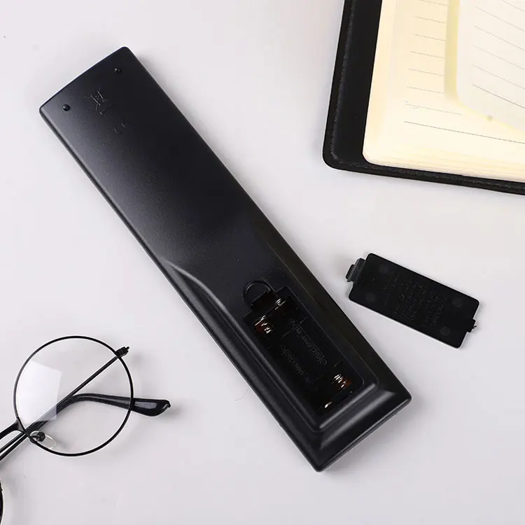 Rm-014s+ LED LCD TV Universal Smart TV replacement remote samsung