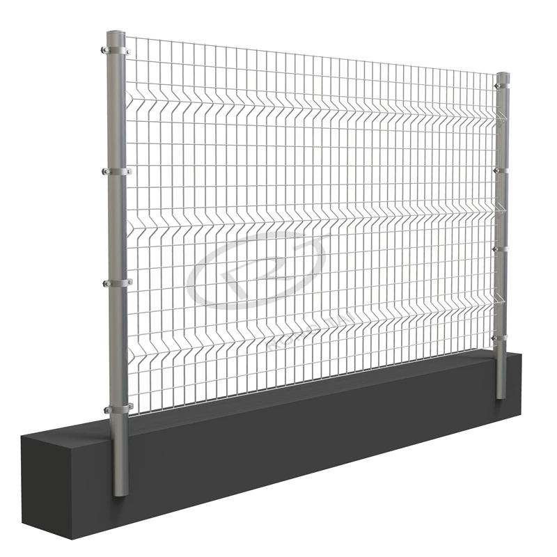 304 Stainless steel chs post  mesh   wire  a welded fence
