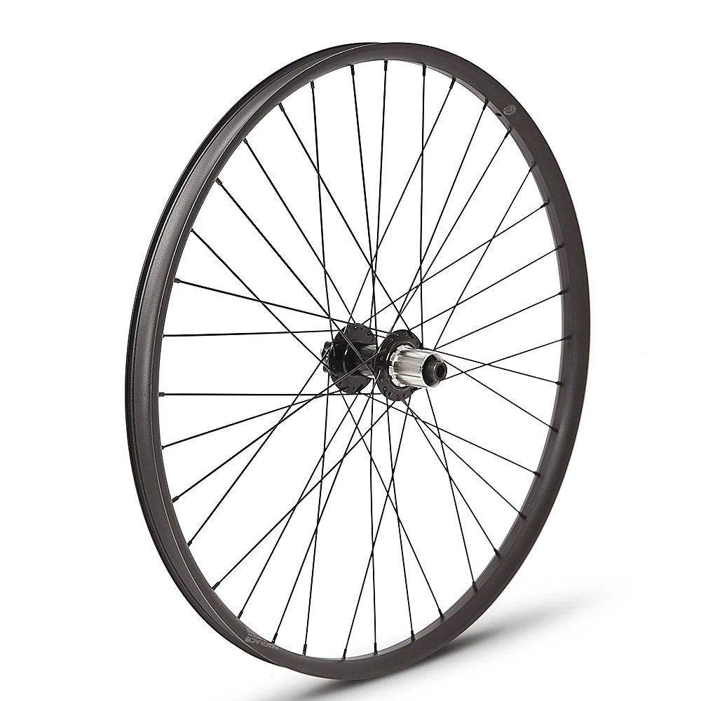 Mountain Bike Wheelset 29 Inch Aluminum Alloy Rim Road Bike Wheel 13G Spokes MTB Wheel