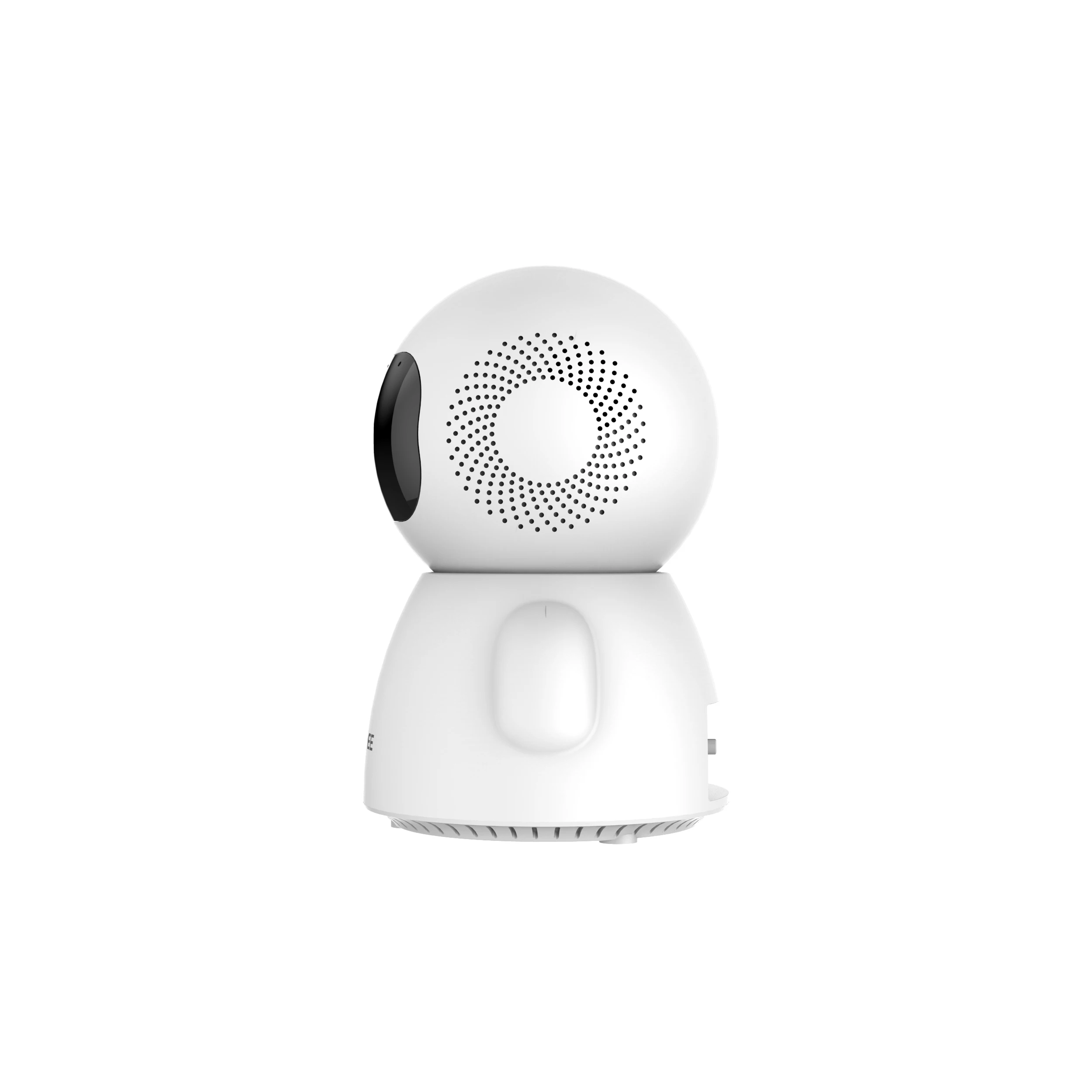 Hd Baby Sleep Monitoring Camera ifi Wireless Pet Baby Monitor With Two-way Audio ICSEE 3mp Wifi Babyfoon Camera Baby Monitor