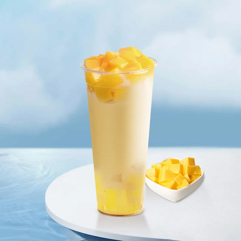 Порошок для яичного пудинга