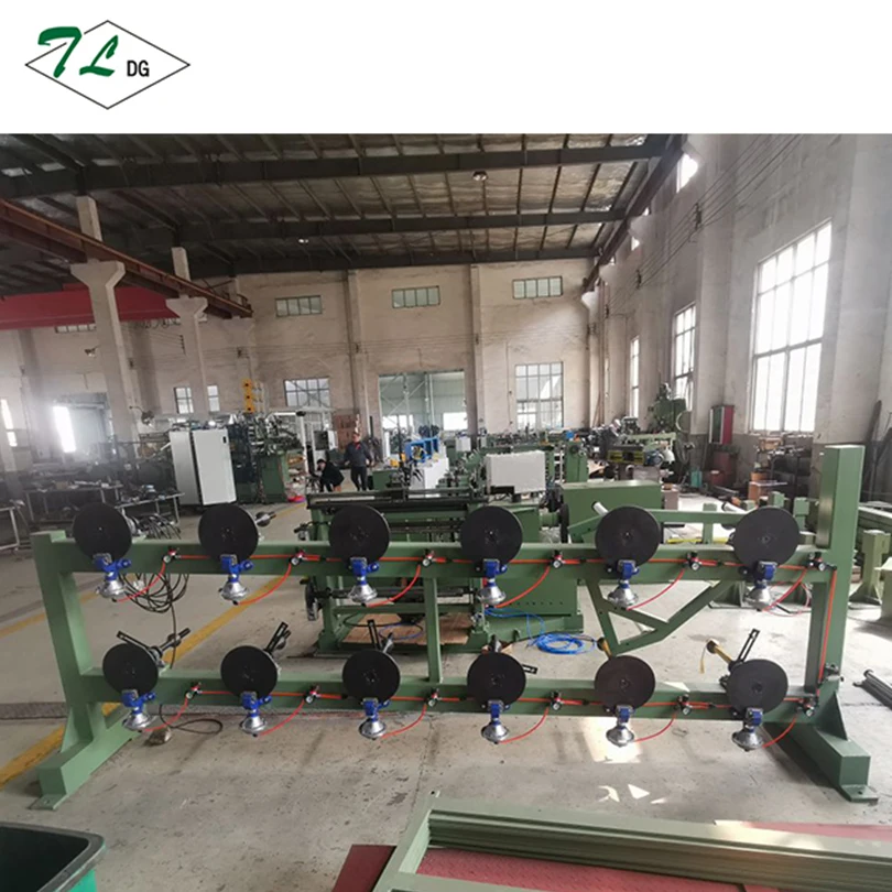 
Высоковольтная и низковольтная проволочная обмоточная машина, медное оборудование для промышленного оборудования 