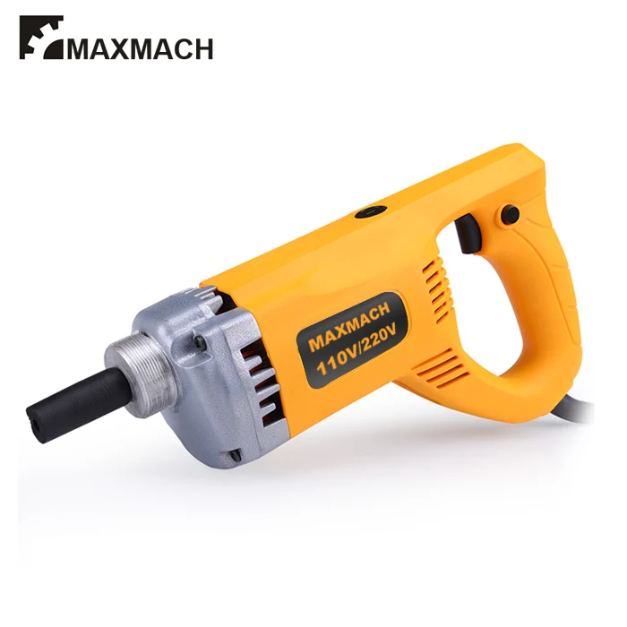 China Factory Portable Concrete Vibrator For Construction