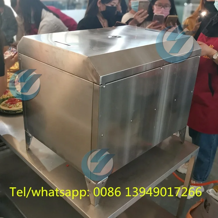 Wholesale rotary oven for bakerybaking machine oven tandoori oven