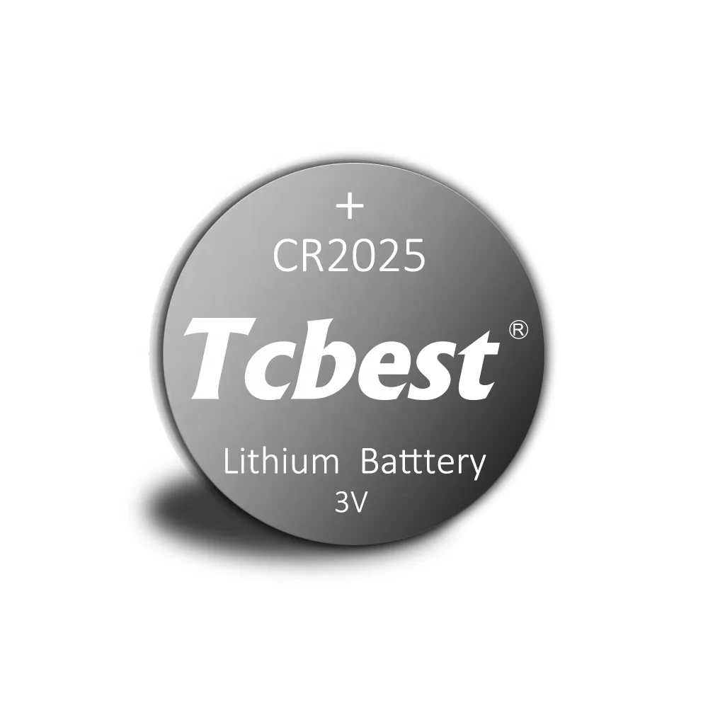 3 в CR2032 CR2025 CR2016 CR1620 CR2450 литиевая пуговичная батарея монетница для продажи