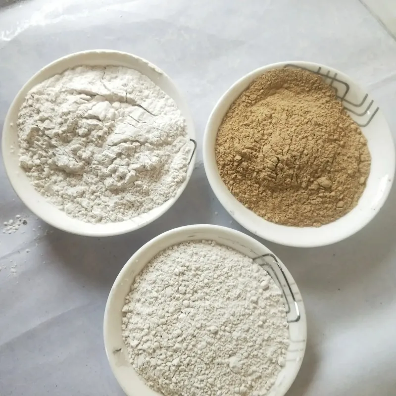 bentonite clay powder 25kg bag sand ben  bentonite clay price