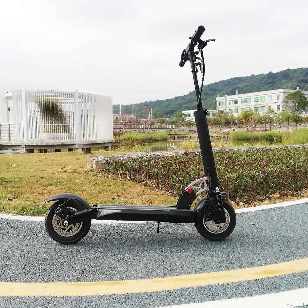 hybrid scooter S2 36V 48V 250W 350w 500W sport scooter 10inch 8.5inch 8inch tire scooter bike