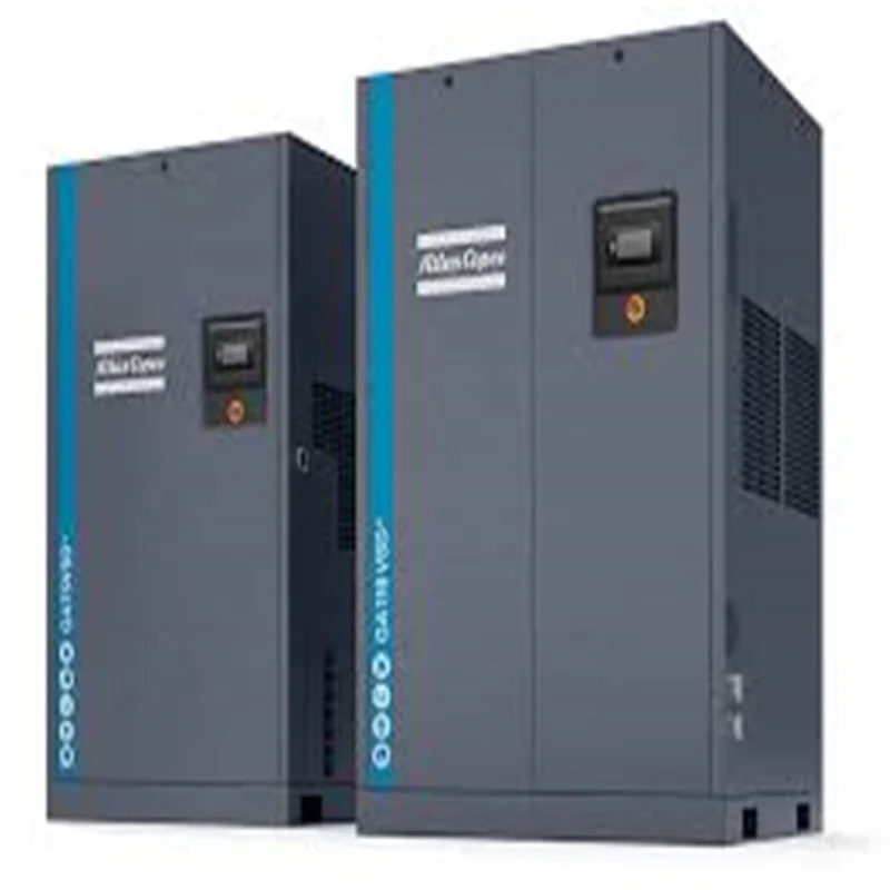  Воздушные компрессоры atlas cocpo G/GA +/GA VSD/VSD + промышленные винтовые copco цена на