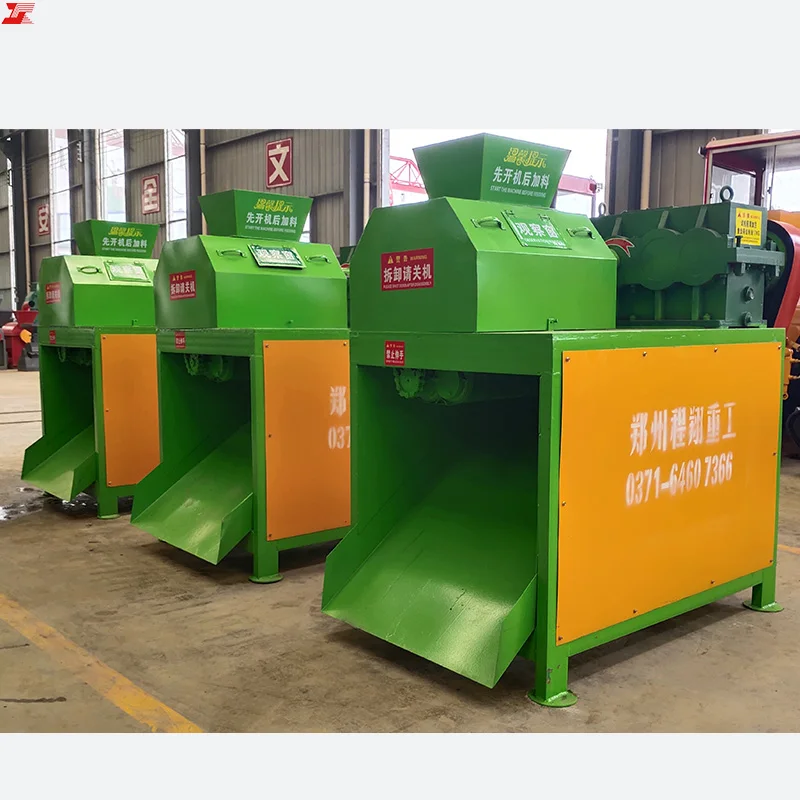 Nitrogenous fertilizer production plant Phosphate fertilizer potash fertilizer granulator product line equipment