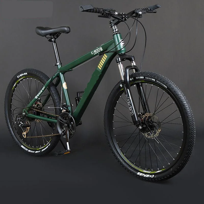 2024 New High Quality Super Runner Bike/29 inch 30/33 speed Aluminum Alloy MTB Mountain Bike,mountain bicycle