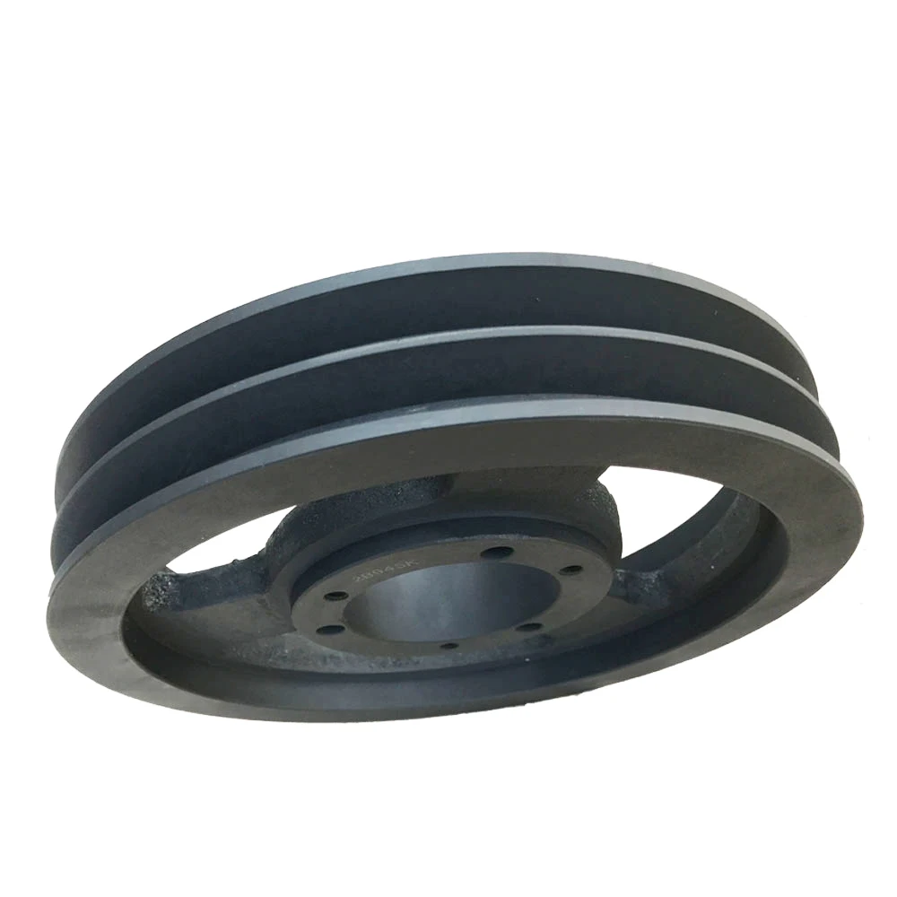 SPZ / SPA / SPB / SPC Taper Bush V Belt Pulley