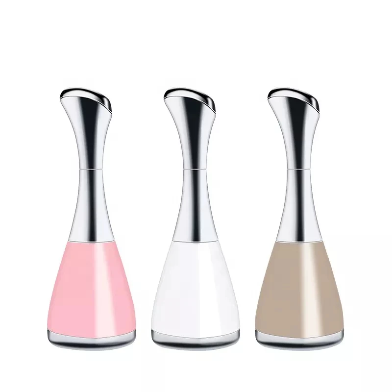 Wholesale Magnet infusion massager skin tightening relieving dark circles eye care massager