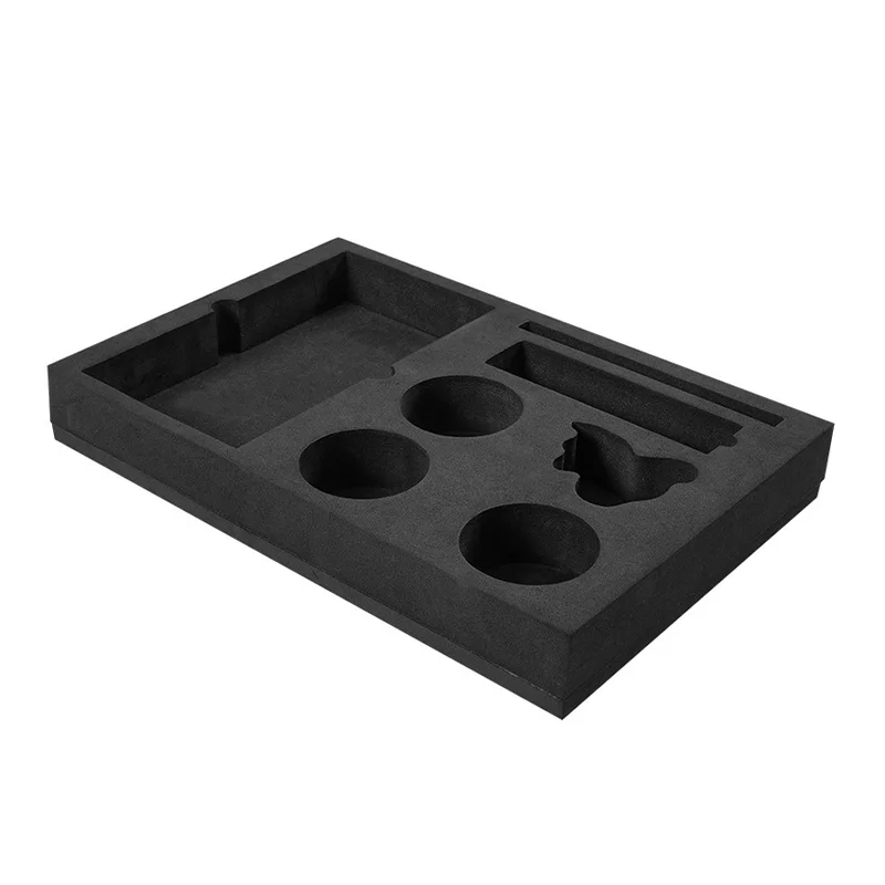 High Quality Shockproof Foam Inside Protection Customized Inner Lining Foam Packaging Sponge