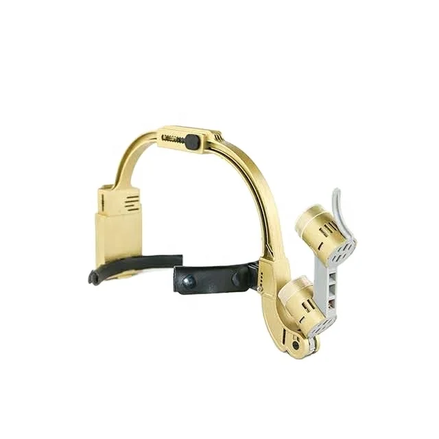 adjustable headlight surgic orthopedic surgical instrument medical equipment for doctor ent headlight