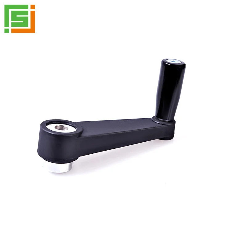 Crank Handle Shake Hands Handle Shake Handle
