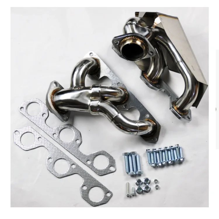 exhaust TIP swap parts   HDSJCW0738 fits  2011 Jeep Wrangler