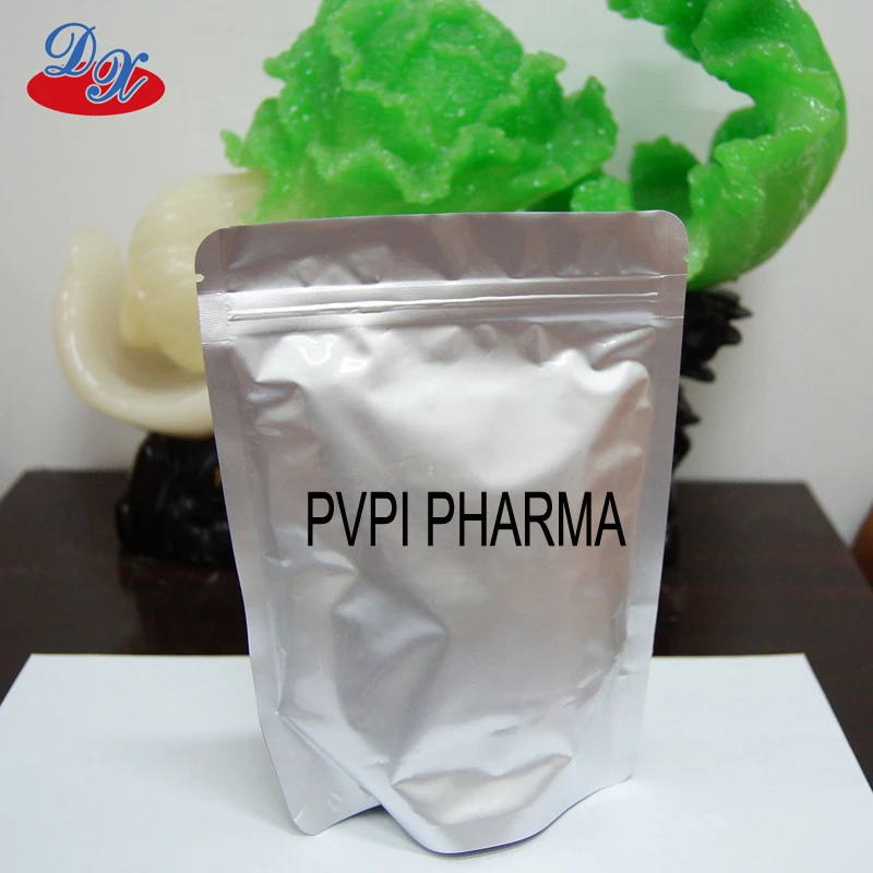 PVP-I Povidone Iodine