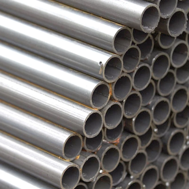 Manufacture API ASTM Outer Diameter 6mm-2500mm Zinc 40 Corrugated Galvanized Steel Pipe Price Per Meter