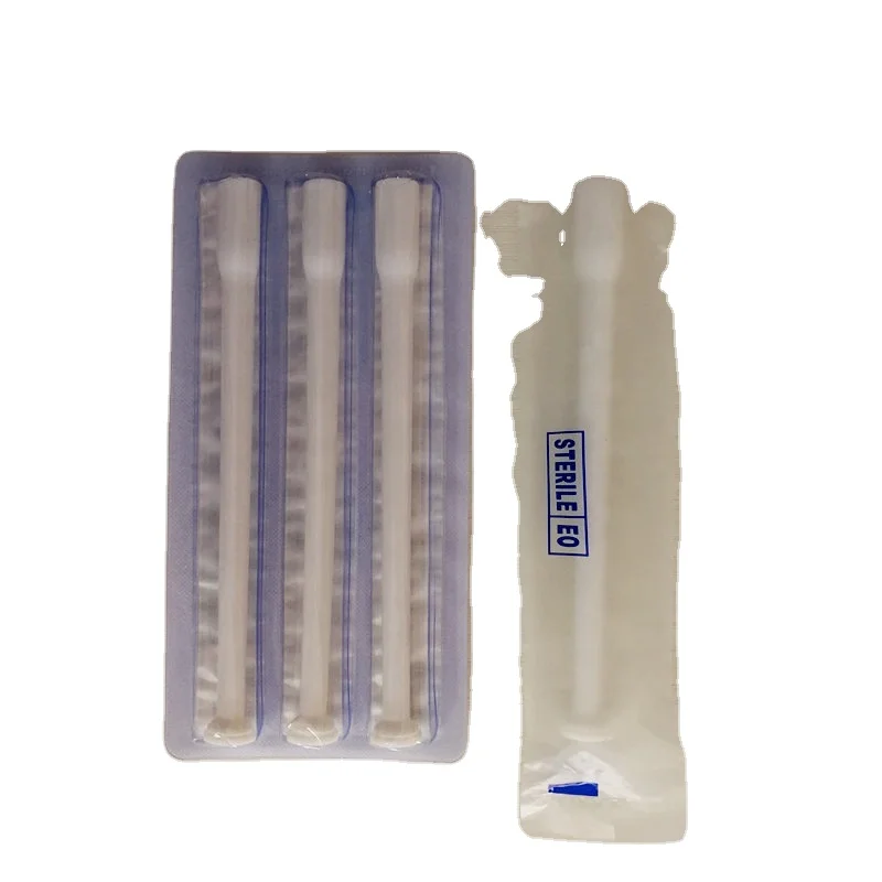 13mm Soft pp Disposable Vaginal