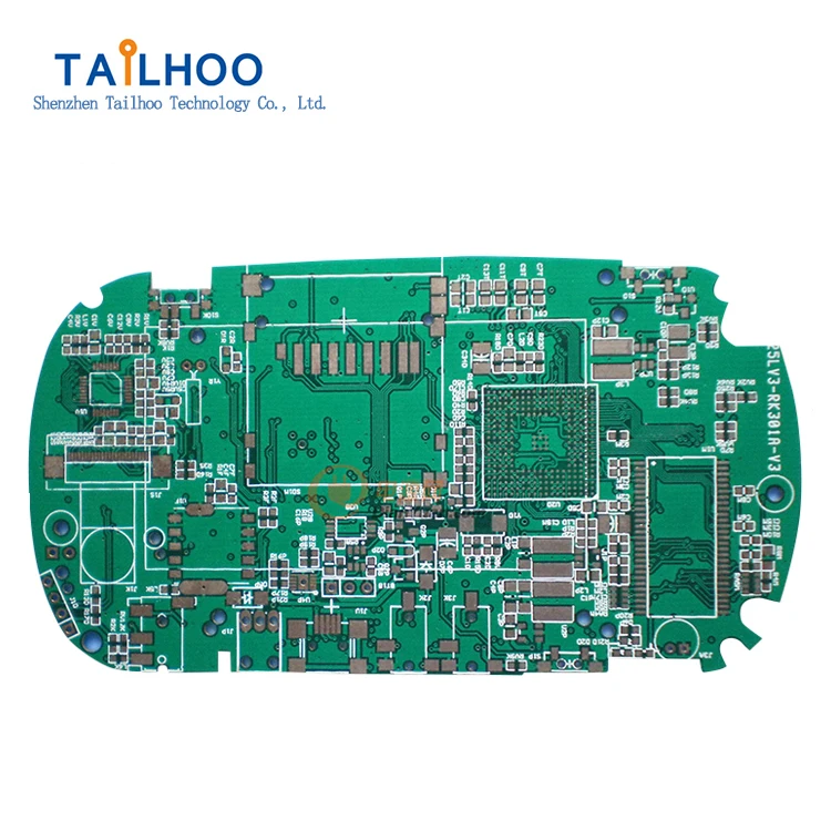 94v0 rohs pcb board manufacturer