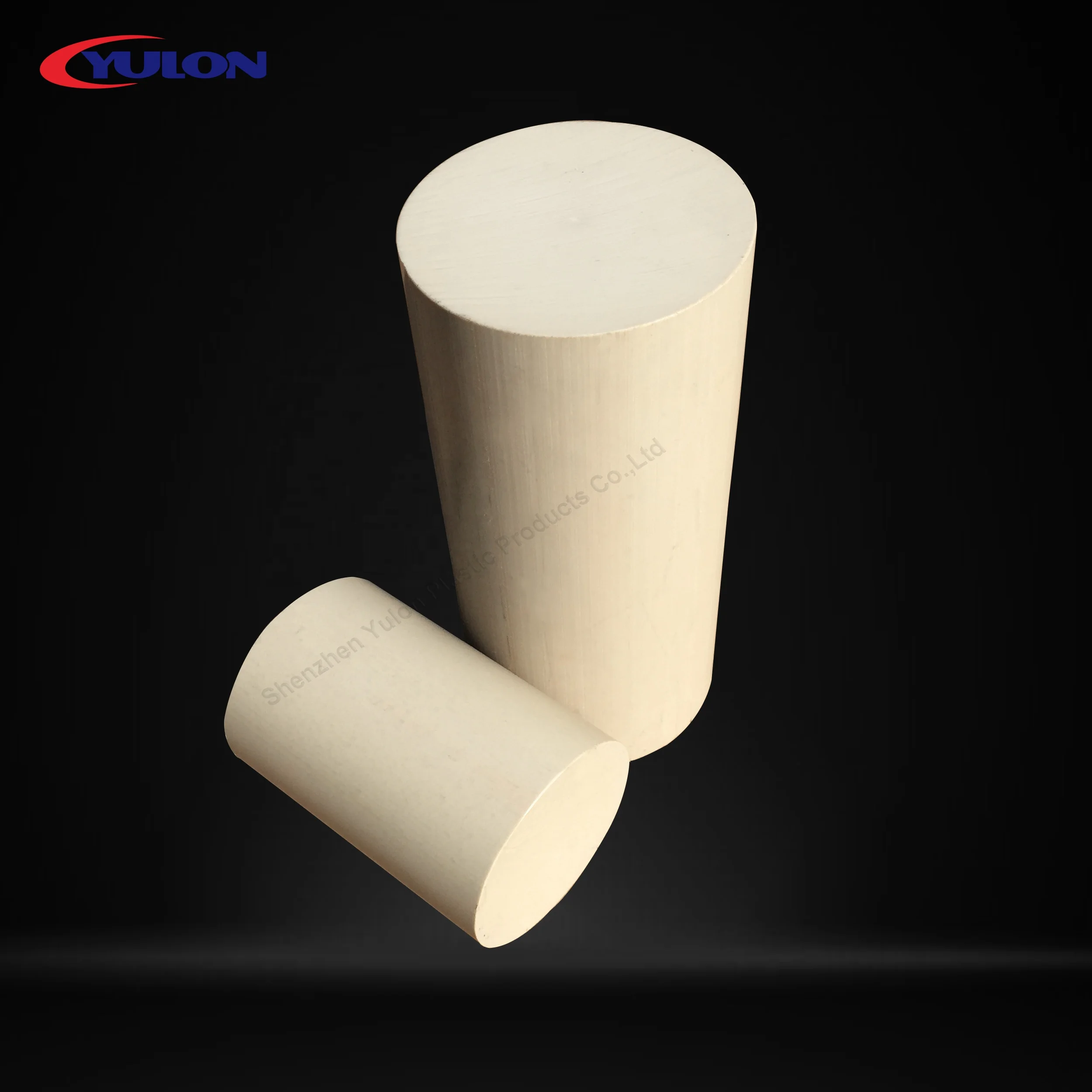 High temperature resistance  plastics rod peek