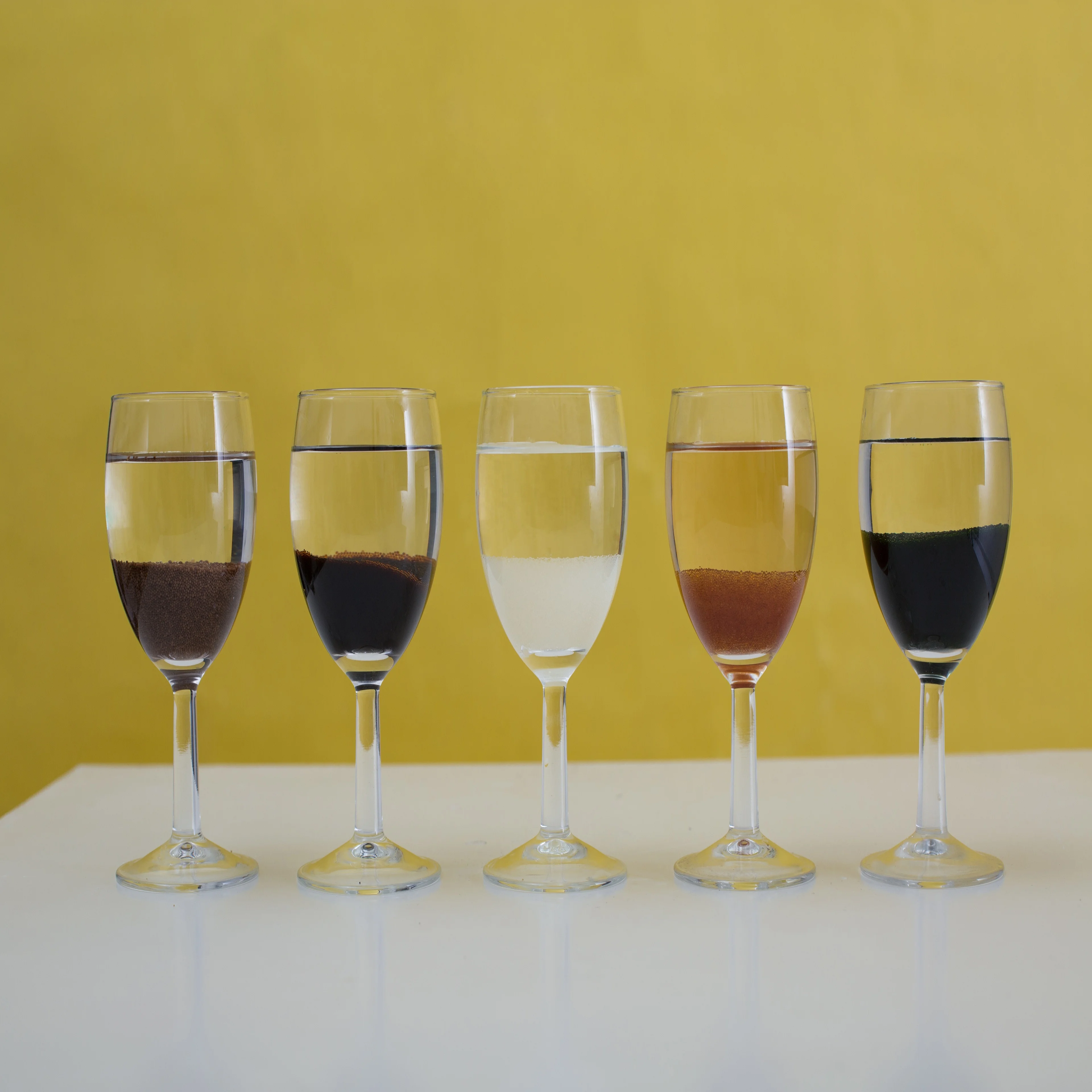 
Ion Exchange Resin High Capacity Gel Type Strong Acid Cation Resin softening 