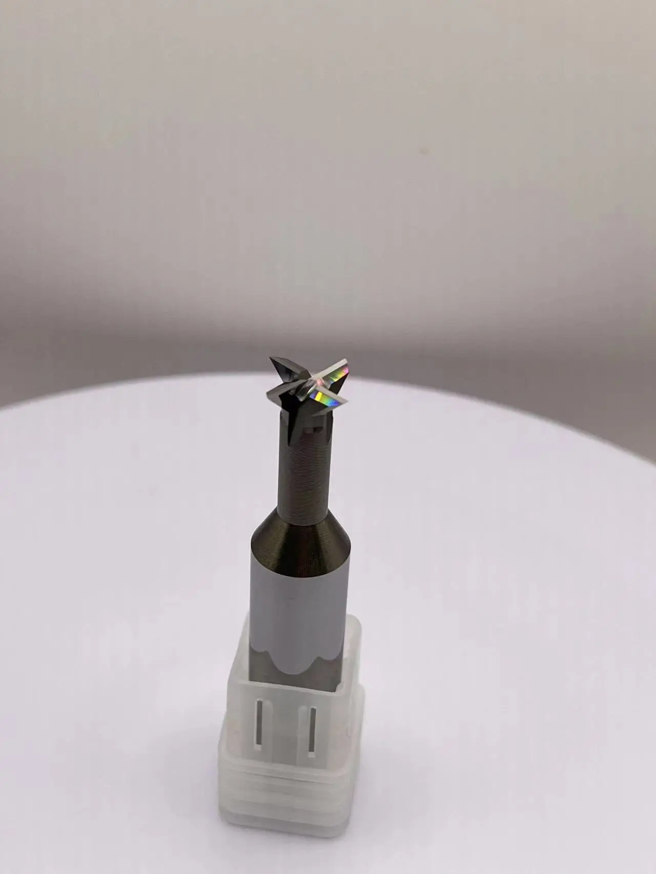 BFL Carbide 4 Blades Dovetail Sharp Endmill Cutter Dovetail Groove milling cutter cutting tool product customization