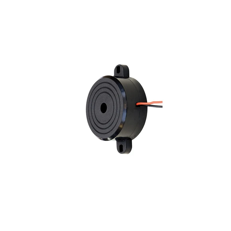 HYD-4218 12V с 9mA пьезо активный зуммер непрерывный тон звуковое предупреждение сирена припоя